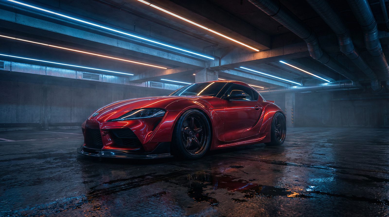 海角社区跑车改装视频 - 专业改装跑车展示