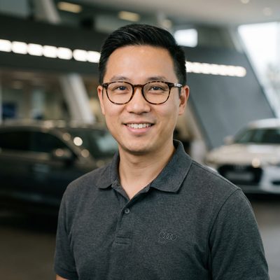 海角社区技术顾问张浩