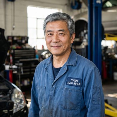 海角社区社区顾问王德明