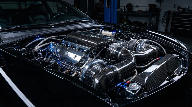 海角社区跑车改装视频教程